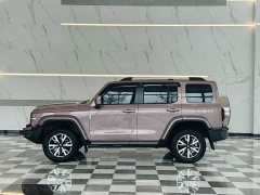 Tank 300 City Edition 2.0T Very Stylish - фото 4