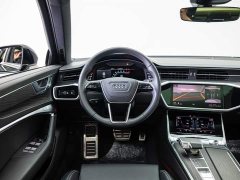 Audi A6L 45 TFSI quattro Dynamic Selection - фото 12
