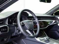 Audi A6L 45 TFSI quattro Dynamic Selection - фото 13