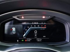 Audi A6L 45 TFSI quattro Dynamic Selection - фото 14