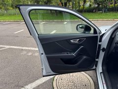 Audi Q2L 35 TFSI fashionable and dynamic - фото 13
