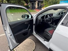 Audi Q2L 35 TFSI fashionable and dynamic - фото 15