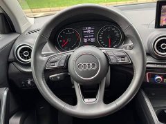 Audi Q2L 35 TFSI fashionable and dynamic - фото 17