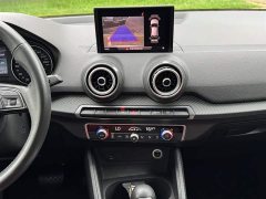 Audi Q2L 35 TFSI fashionable and dynamic - фото 18