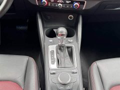 Audi Q2L 35 TFSI fashionable and dynamic - фото 20