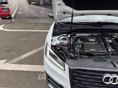 Audi Q2L 35 TFSI fashionable and dynamic - фото 7