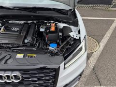 Audi Q2L 35 TFSI fashionable and dynamic - фото 8