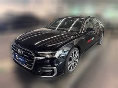 Audi A6L 45 TFSI Premium Dynamic - фото 2