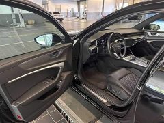Audi A6L 45 TFSI Premium Dynamic - фото 4