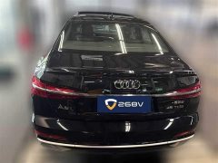 Audi A6L 45 TFSI Premium Dynamic - фото 8