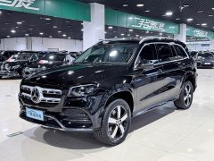 Mercedes-Benz GLS 450 4MATIC Fashion - фото 1
