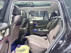 Mercedes-Benz GLS 450 4MATIC Fashion - фото 10