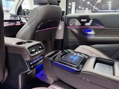 Mercedes-Benz GLS 450 4MATIC Fashion - фото 11
