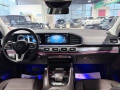 Mercedes-Benz GLS 450 4MATIC Fashion - фото 13