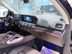 Mercedes-Benz GLS 450 4MATIC Fashion - фото 14