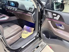Mercedes-Benz GLS 450 4MATIC Fashion - фото 15