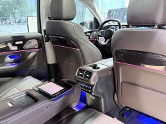 Mercedes-Benz GLS 450 4MATIC Fashion - фото 16