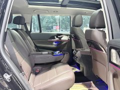 Mercedes-Benz GLS 450 4MATIC Fashion - фото 17