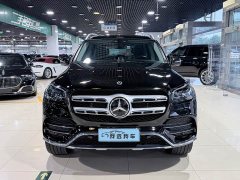 Mercedes-Benz GLS 450 4MATIC Fashion - фото 2