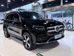 Mercedes-Benz GLS 450 4MATIC Fashion - фото 3