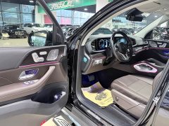 Mercedes-Benz GLS 450 4MATIC Fashion - фото 4