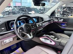 Mercedes-Benz GLS 450 4MATIC Fashion - фото 5