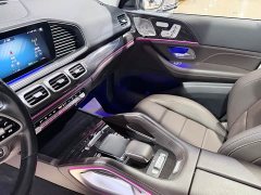 Mercedes-Benz GLS 450 4MATIC Fashion - фото 7