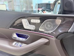 Mercedes-Benz GLS 450 4MATIC Fashion - фото 8