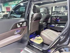 Mercedes-Benz GLS 450 4MATIC Fashion - фото 9