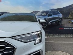 Audi A3 Sportback 35 TFSI stylish and sporty - фото 10