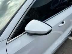Audi A3 Sportback 35 TFSI stylish and sporty - фото 11