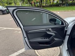 Audi A3 Sportback 35 TFSI stylish and sporty - фото 13