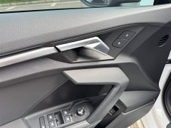 Audi A3 Sportback 35 TFSI stylish and sporty - фото 14