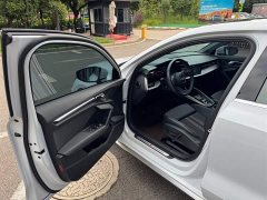 Audi A3 Sportback 35 TFSI stylish and sporty - фото 15