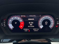 Audi A3 Sportback 35 TFSI stylish and sporty - фото 16