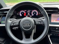 Audi A3 Sportback 35 TFSI stylish and sporty - фото 17