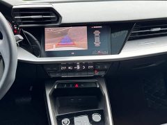 Audi A3 Sportback 35 TFSI stylish and sporty - фото 18