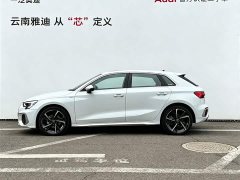 Audi A3 Sportback 35 TFSI stylish and sporty - фото 2