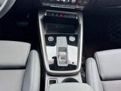 Audi A3 Sportback 35 TFSI stylish and sporty - фото 20