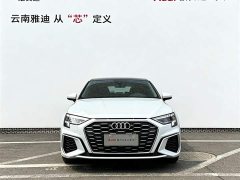 Audi A3 Sportback 35 TFSI stylish and sporty - фото 3