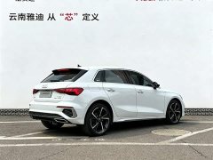 Audi A3 Sportback 35 TFSI stylish and sporty - фото 4