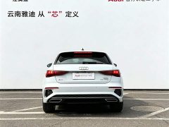 Audi A3 Sportback 35 TFSI stylish and sporty - фото 5