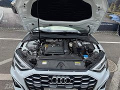 Audi A3 Sportback 35 TFSI stylish and sporty - фото 6
