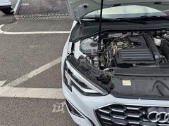 Audi A3 Sportback 35 TFSI stylish and sporty - фото 7