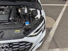 Audi A3 Sportback 35 TFSI stylish and sporty - фото 8