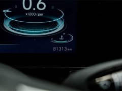Lexus Elantra 1.5L CVT TOP flagship version - фото 10
