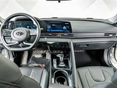 Lexus Elantra 1.5L CVT TOP flagship version - фото 13