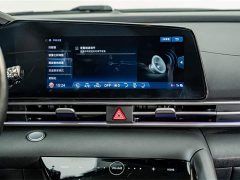 Lexus Elantra 1.5L CVT TOP flagship version - фото 14