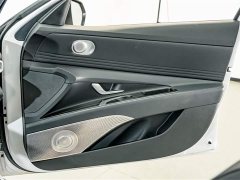 Lexus Elantra 1.5L CVT TOP flagship version - фото 16