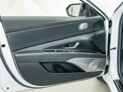 Lexus Elantra 1.5L CVT TOP flagship version - фото 17